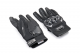 Перчатки мото riding tribe MCS-17 черные XXL
