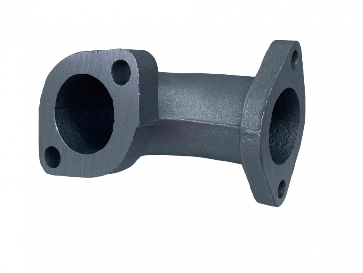 Патрубок впускной 160FMK 160см3 YX-160