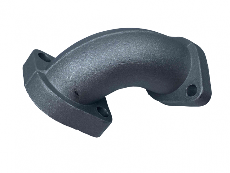 Патрубок впускной 160FMK 160см3 YX-160