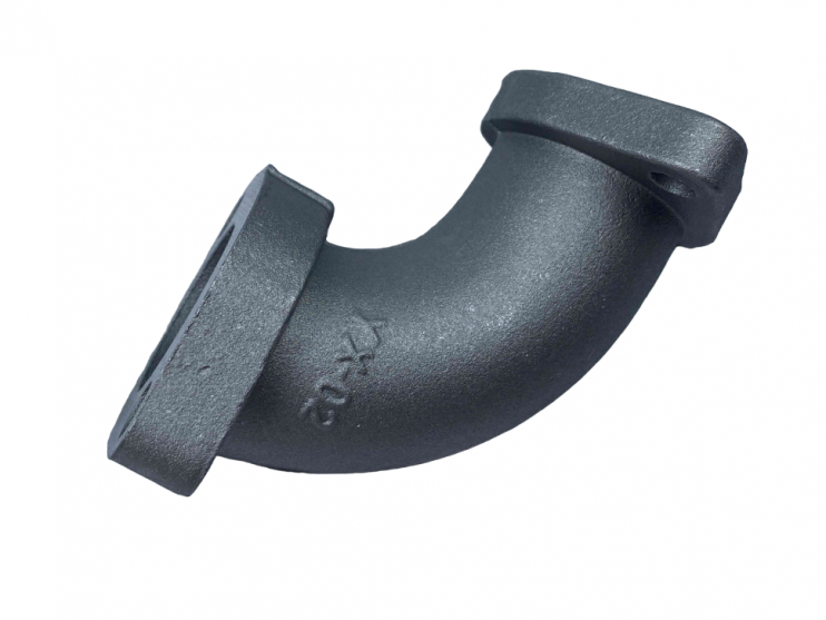 Патрубок впускной 160FMK 160см3 YX-160