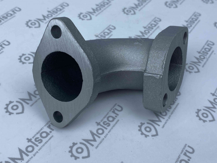 Патрубок впускной 160FMK 160см3 YX-160