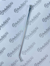 Спица 14 35°3.1х153 мм