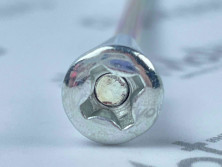 Спица 14 35°3.1х153 мм