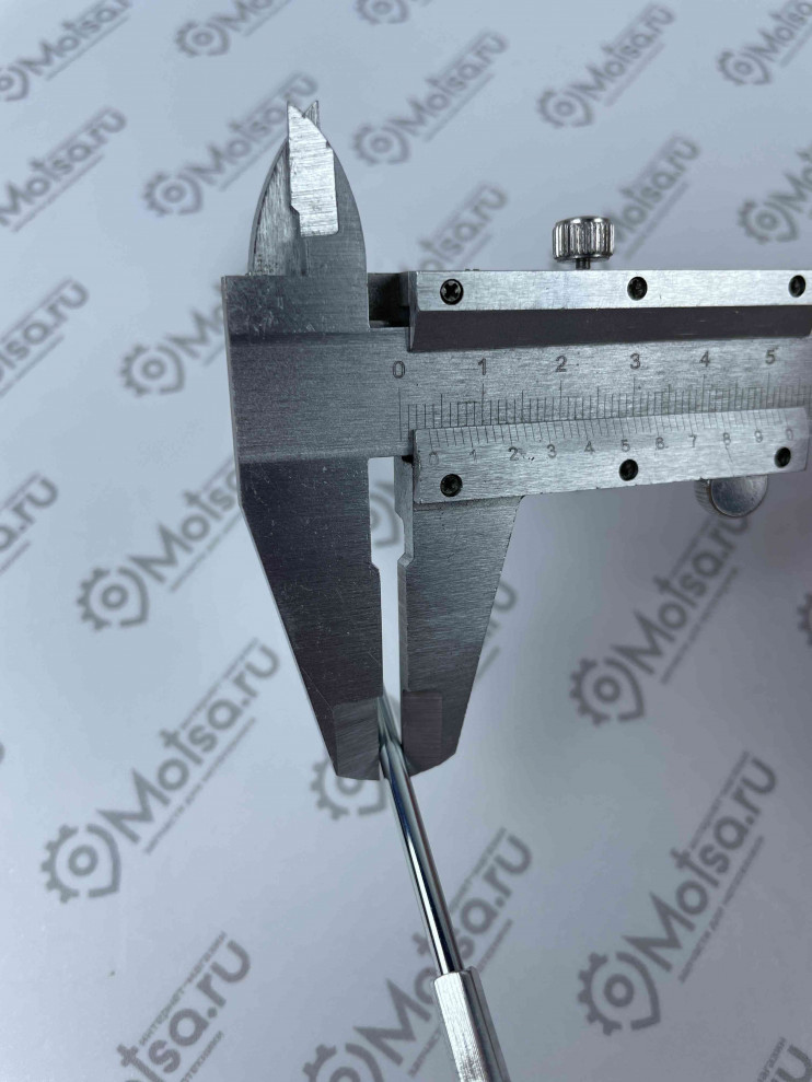 Спица 14 35°3.1х153 мм