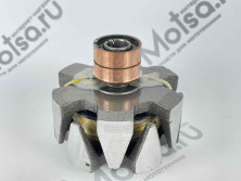 Якорь мотоцикл Ява 12В нового образца