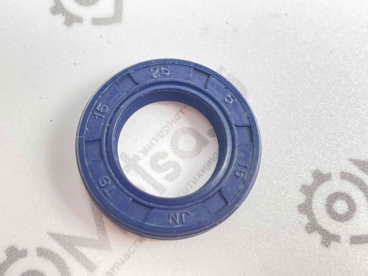 Сальник коленвала Stihl 017 025 15*25*59638 003 1581