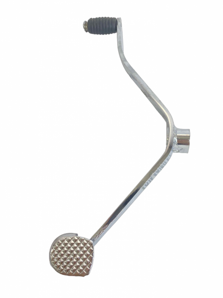 Педаль переключения передач 162FMJ 150cc