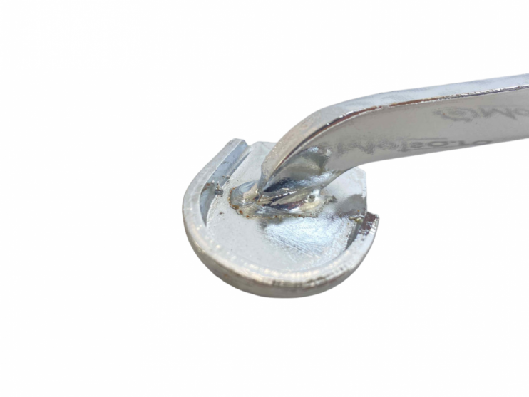 Педаль переключения передач 162FMJ 150cc