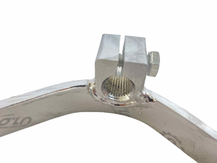 Педаль переключения передач 162FMJ 150cc