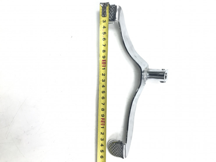 Педаль переключения передач 162FMJ 150cc