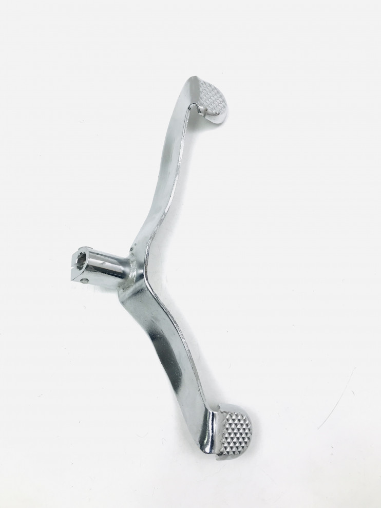 Педаль переключения передач 162FMJ 150cc