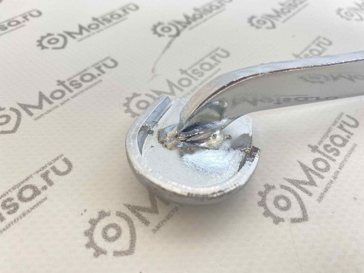 Педаль переключения передач 162FMJ 150cc