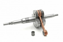 Коленвал Suzuki AD100