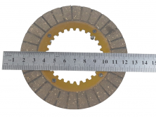 Диск сцепления нажимной голый 168FR-190FR