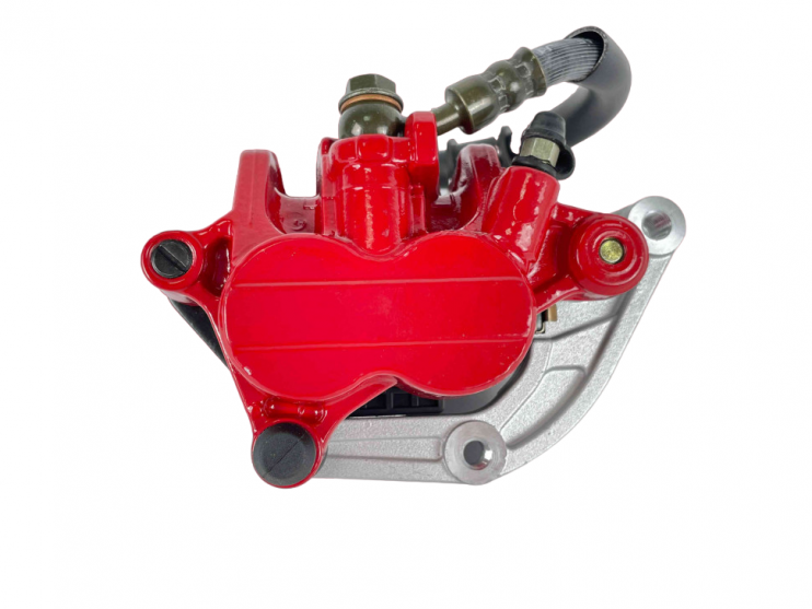 Гидравлика передняя в сборе мотоцикл Skyway