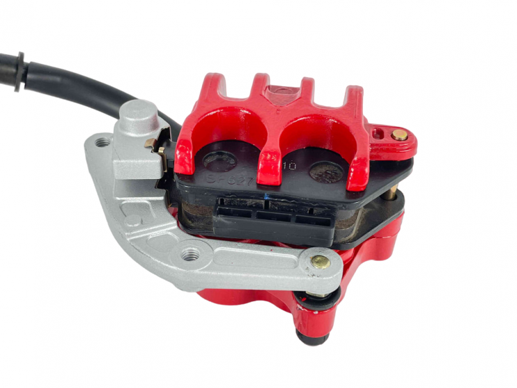 Гидравлика передняя в сборе мотоцикл Skyway