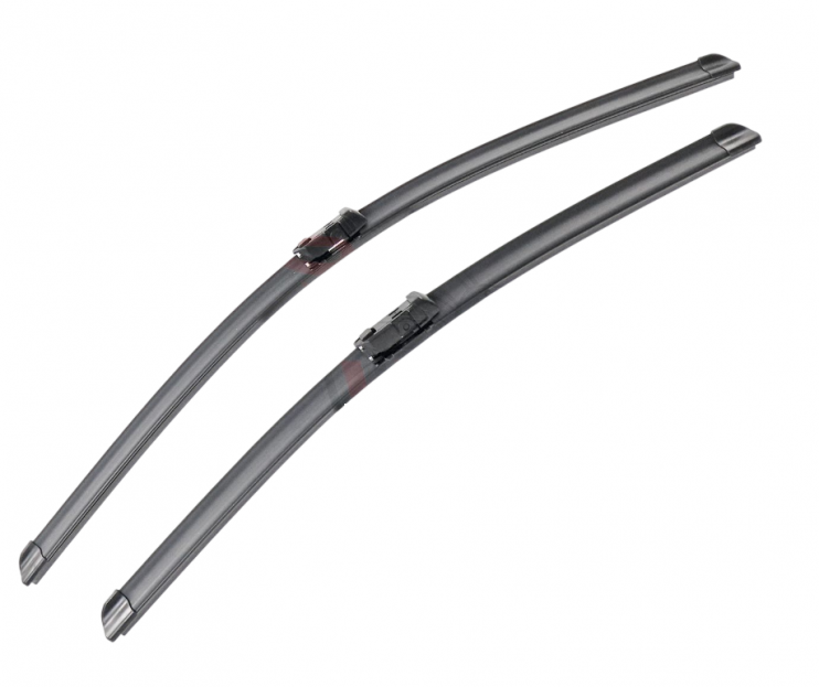 Щётки стеклоочистителя Hemen 500/625 мм HP62550B216