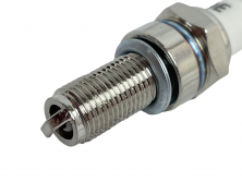 Свеча HONDA CR9E (мотоцикл,ATV 4х такт. двиг.,250см3)