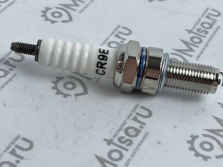 Свеча HONDA CR9E (мотоцикл,ATV 4х такт. двиг.,250см3)