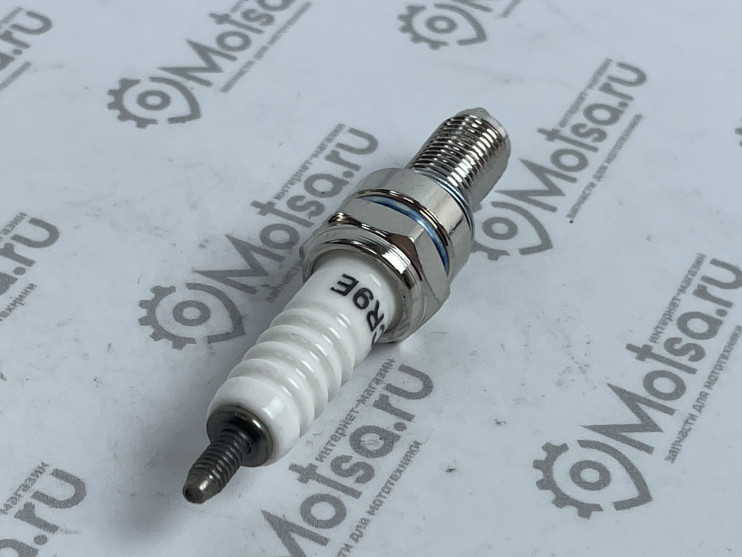 Свеча HONDA CR9E (мотоцикл,ATV 4х такт. двиг.,250см3)