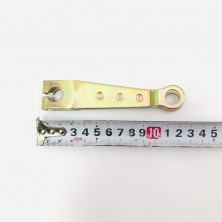 Рычаг барабана тормозного мотоцикл Hero