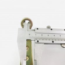 Рычаг барабана тормозного мотоцикл Hero