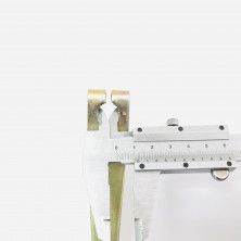 Рычаг барабана тормозного мотоцикл Hero