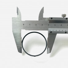 Кольца 43.00 мм Honda Dio 65