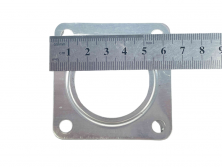 Набор прокладок двигателя скутер Suzuki Address 50  (6 шт) (Россия)