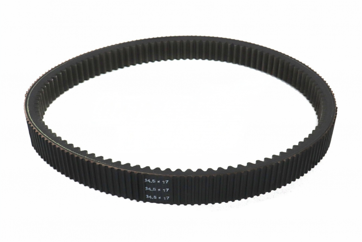 Ремень вариатора rubena 34.5х17х1120