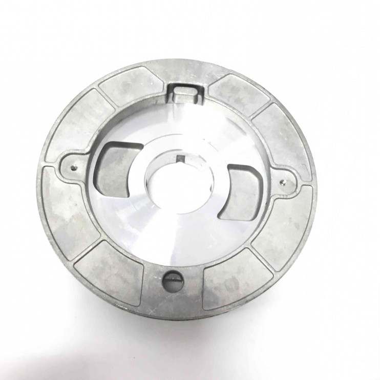 Шкив Буран стартера  110501136  голый