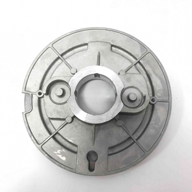 Шкив Буран стартера  110501136  голый