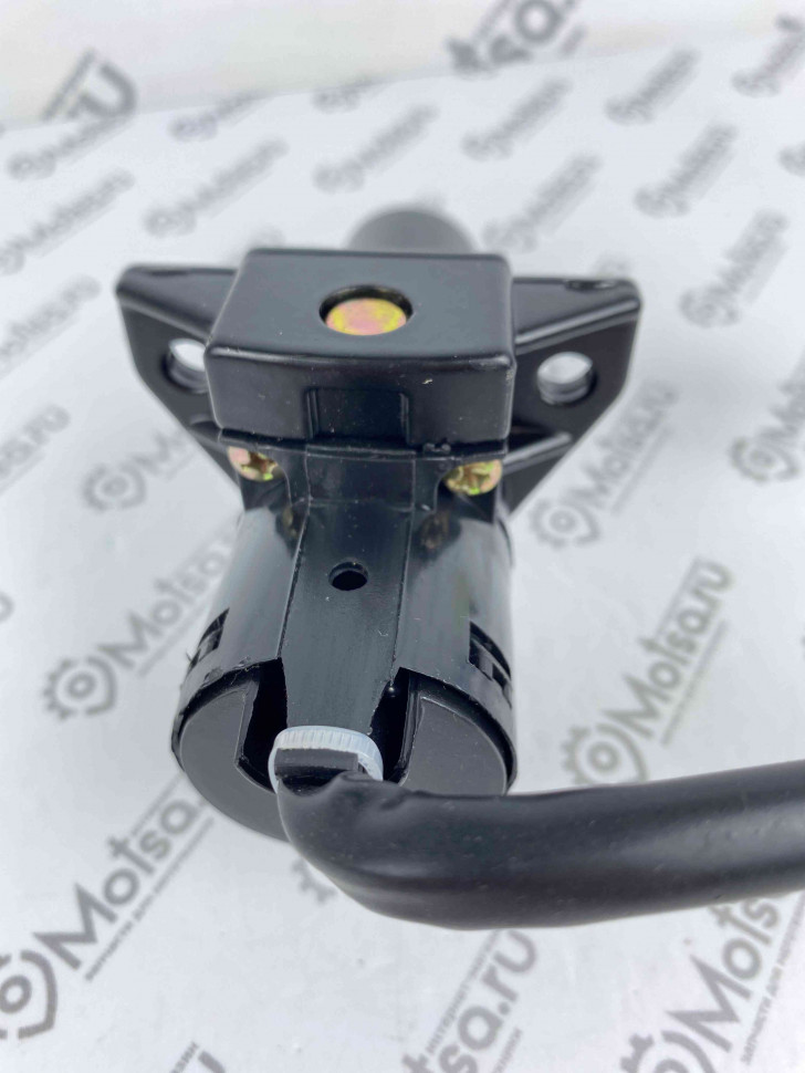 Замок зажигания Yamaha YBR (Ямаха ЮБР) 125, купить на мотоцикл, цена в ...