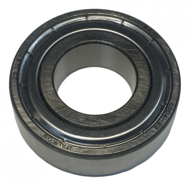 Подшипник снегоход Рысь 60104  6004Z  полузакрытый вентилятора