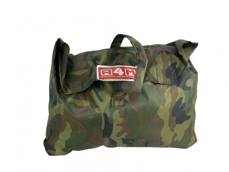 Чехол для снегохода Yamaha Venture Multi Purpose полиэстр плотность 240D