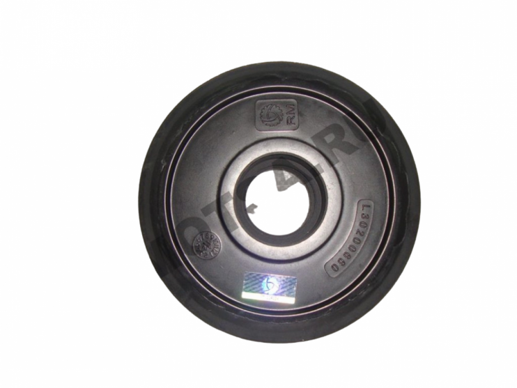 Каток снегоход Тайга L30200660 пластиковый большой