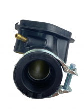 Патрубок карбюратора 139QMB