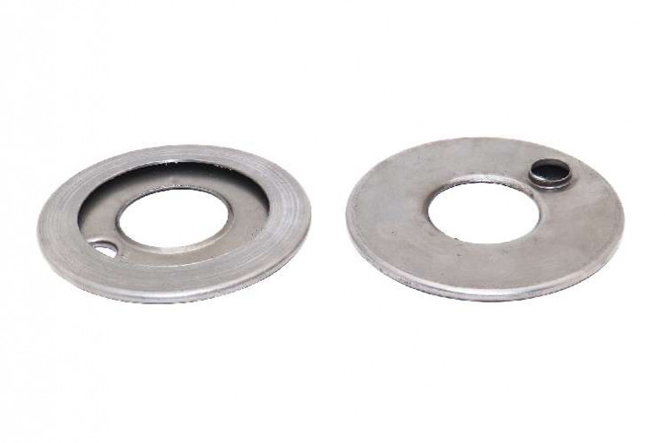 Маслоуловители Урал коленвала