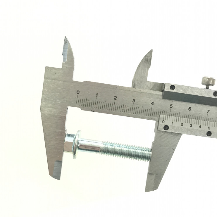 Болт крепления крышки редуктора 173FL-190FL M8x40