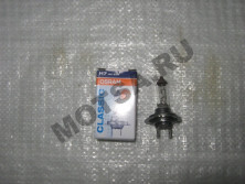 Лампа 12В 55Вт H7 osram 64210