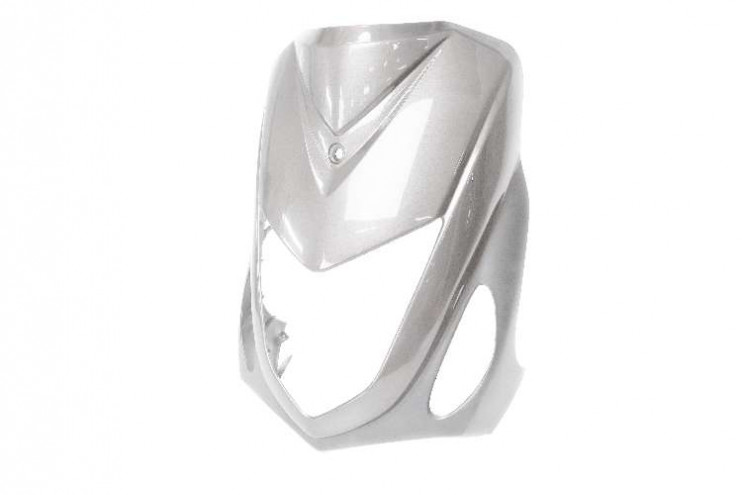 Облицовка фары STALKER некрашеная