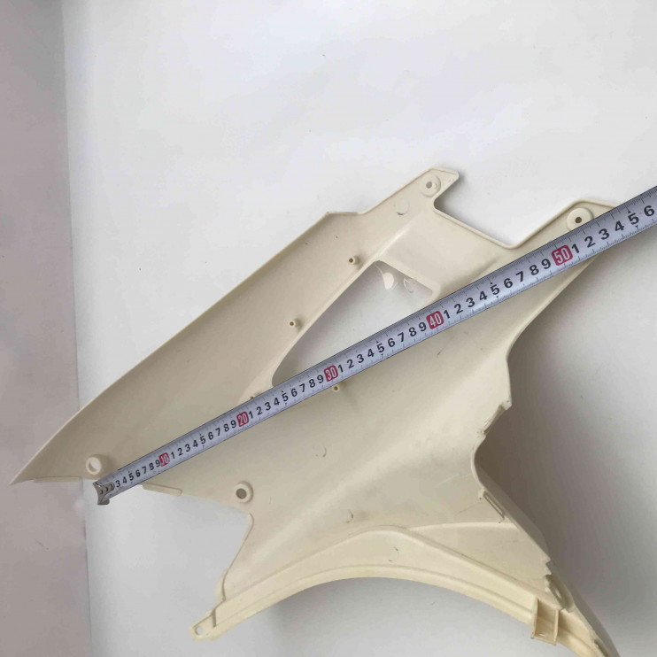 Облицовка боковая (некрашеная) (ПАРА) Fever, Cyber