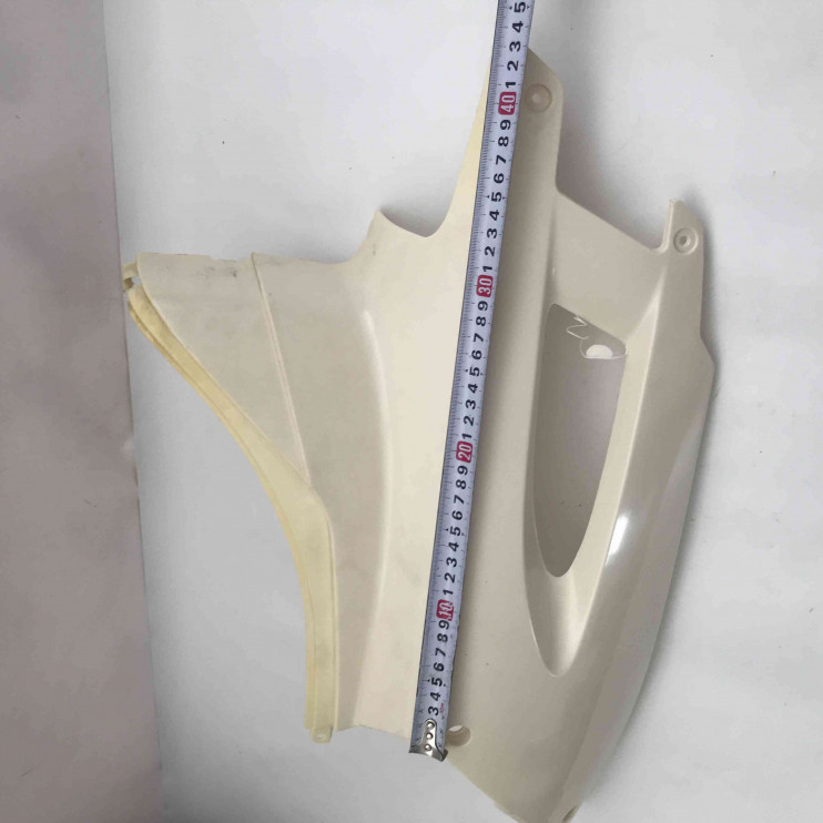 Облицовка боковая (некрашеная) (ПАРА) Fever, Cyber