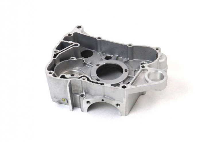 Картер двигателя правый 157QMJ