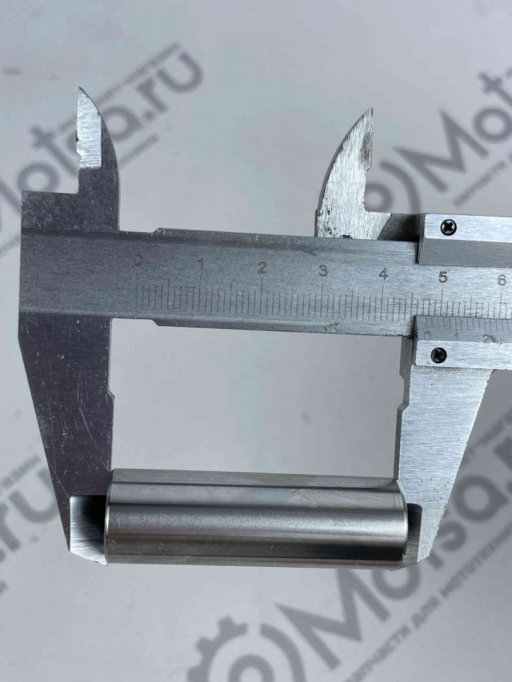 Поршневая группа скутер 158QMJ 170см3 61,0 мм