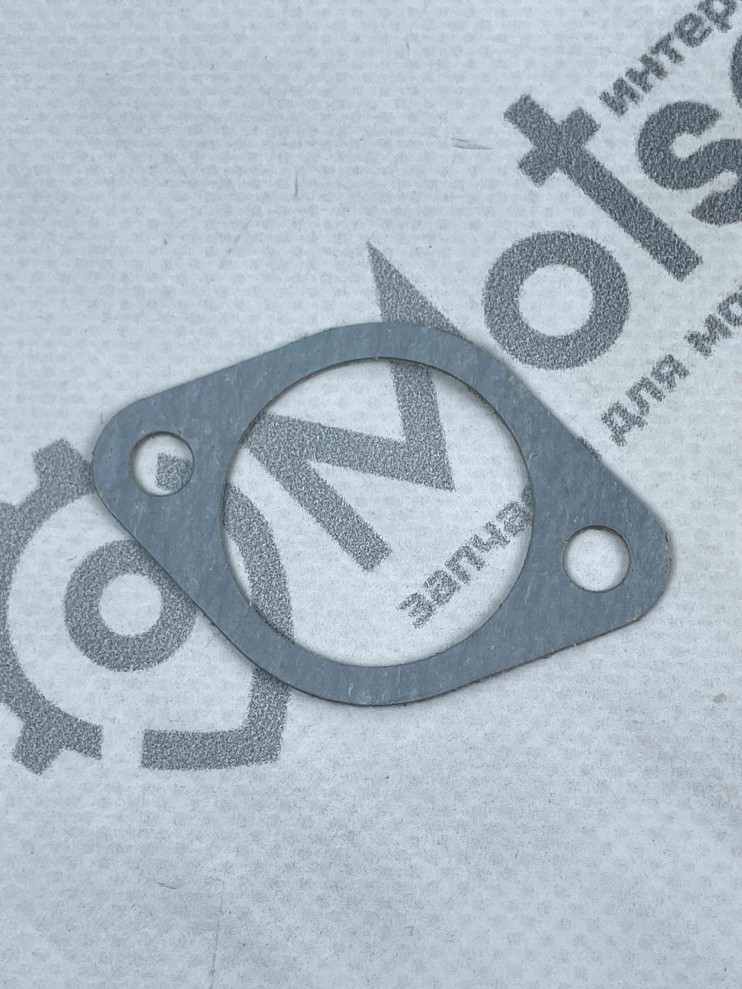 Поршневая группа скутер 158QMJ 170см3 61,0 мм