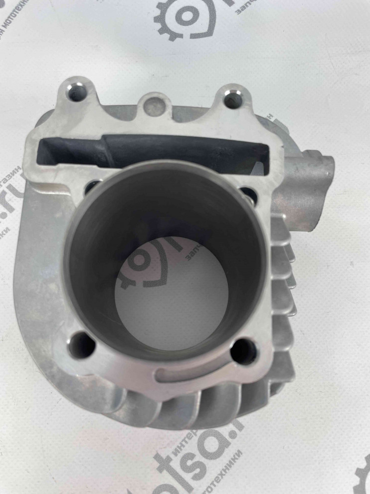 Поршневая группа скутер 158QMJ 170см3 61,0 мм