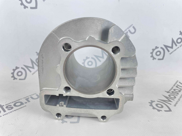 Поршневая группа скутер 158QMJ 170см3 61,0 мм