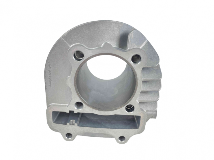 Поршневая группа скутер 158QMJ 170см3 61,0 мм