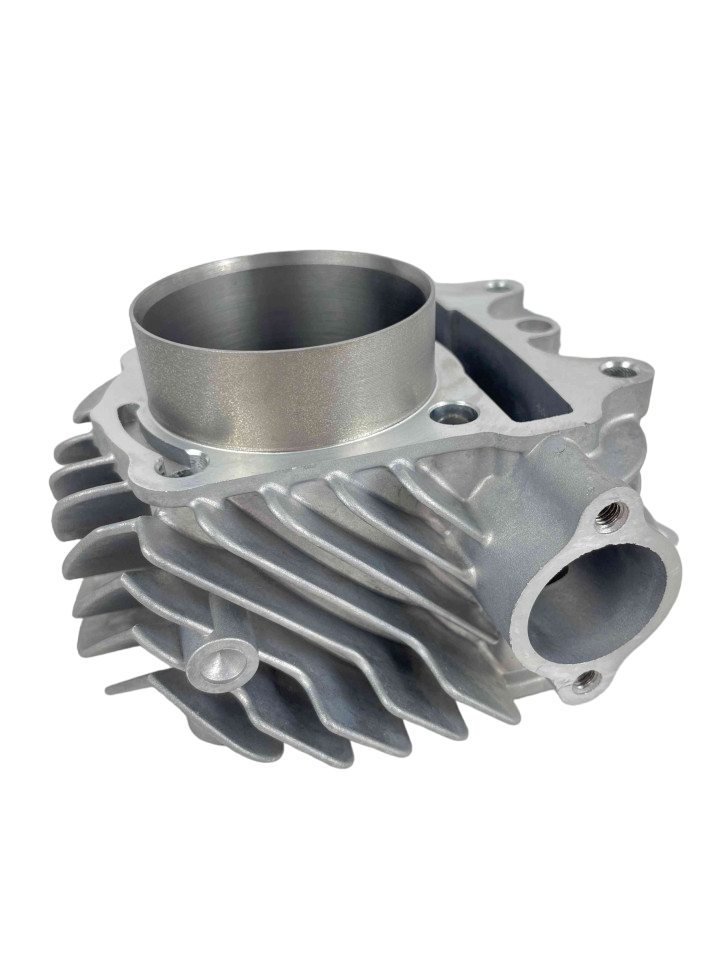 Поршневая группа скутер 158QMJ 170см3 61,0 мм